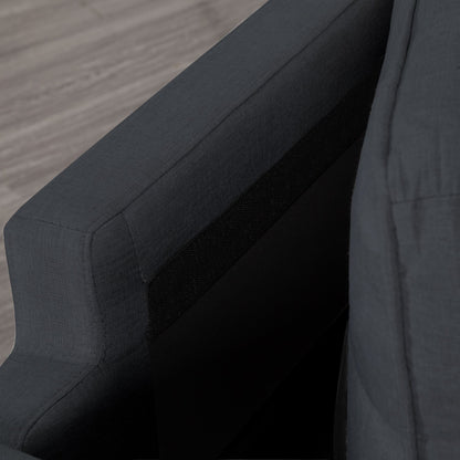 65' Modern Couch/Loveseat New Era Fashion LLc