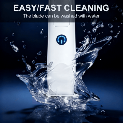Professional Hair Clippers Trimmer Cutting Beard Cordless Barber Shaving Machine New Era Fashion LLc