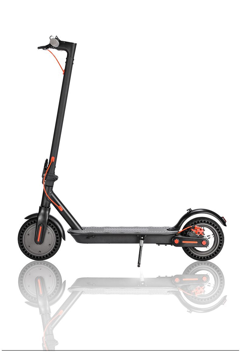 8.5 Inches 350W Electric Scooter Convenient Environmentally Folding E-Scooter New Era Fashion LLc