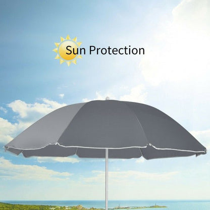 Portable Folding Picnic Double Chair With Umbrella New Era Fashion LLc