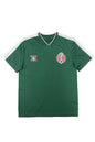 UNISEX MEXICO TEAM WORLD SOCCER JERSEYS TOP New Era Fashion LLc