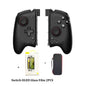 M6 Gemini Game Console Controller for Nintendo Switch Joypad Left Right Handle Grip for Nintend Switch OLED Gamepad New Era Fashion LLc
