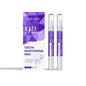 EELHOE(9d) Dental Brush Tooth Stain Removal Dental Care Oral Hygiene Dental Care Clean Fresh Breath New Era Fashion LLc