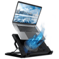 HyperGear UpRite Air Portable Laptop Cooling Stand New Era Fashion LLc