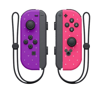 Wireless Switch Controller Joys Con Gamepad For Switch Control With Straps Dual Vibration Joysticks For Switch Joypad New Era Fashion LLc