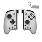 M6 Gemini Game Console Controller for Nintendo Switch Joypad Left Right Handle Grip for Nintend Switch OLED Gamepad New Era Fashion LLc