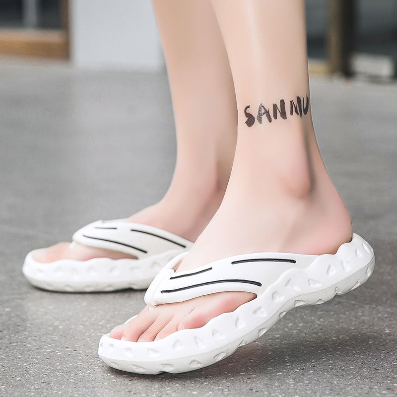 Summer men's flip-flops comfortable men's beach shoes flip-flops New Era Fashion LLc