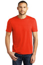District Perfect Tri Tee DM130 New Era Fashion LLc