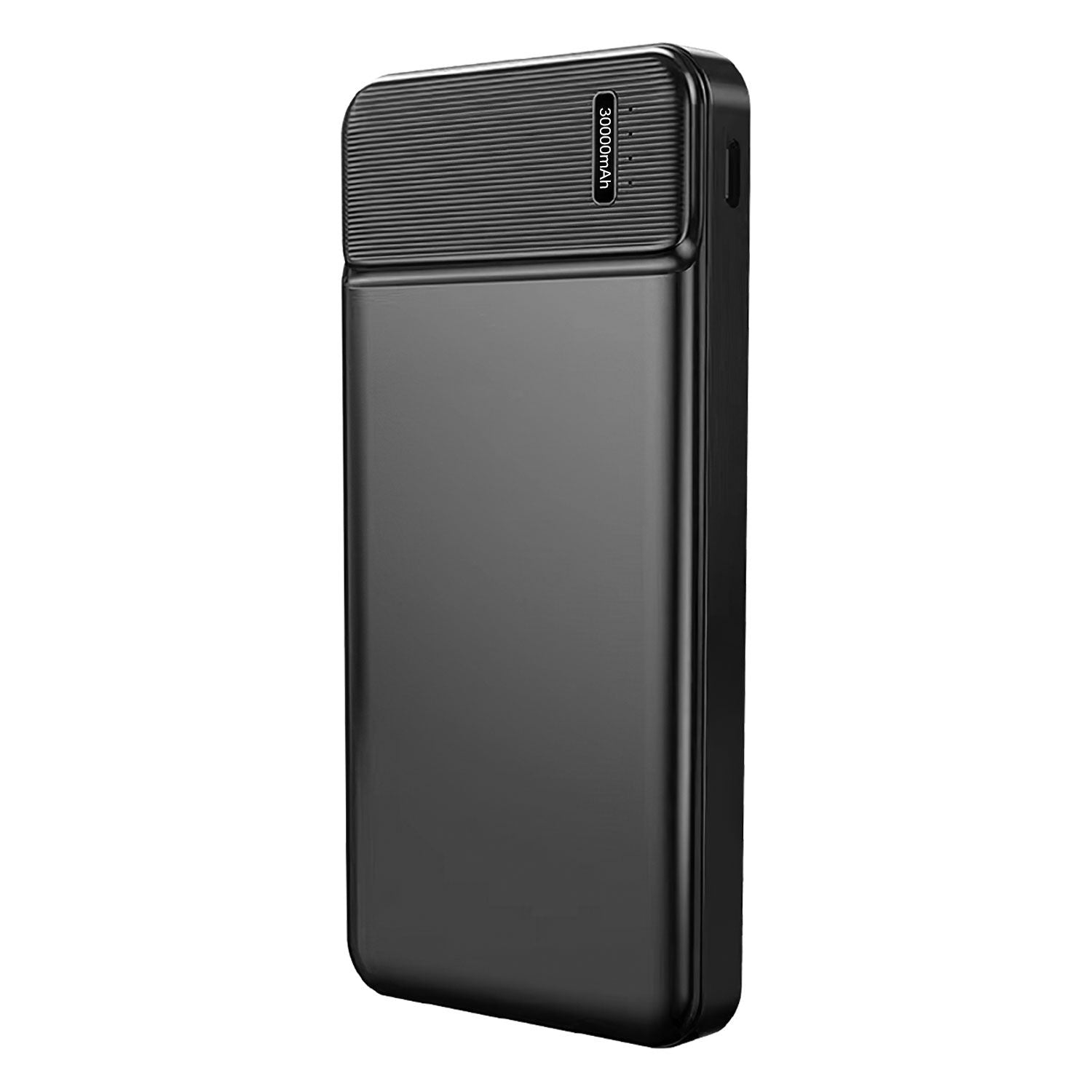 Power Bank Portable Phone Charger for Home Office Travel External Battery Pack with 1 Micro USB Cable Fit For IOSPhone 13/12 Samsung Galaxy S21 And More New Era Fashion LLc