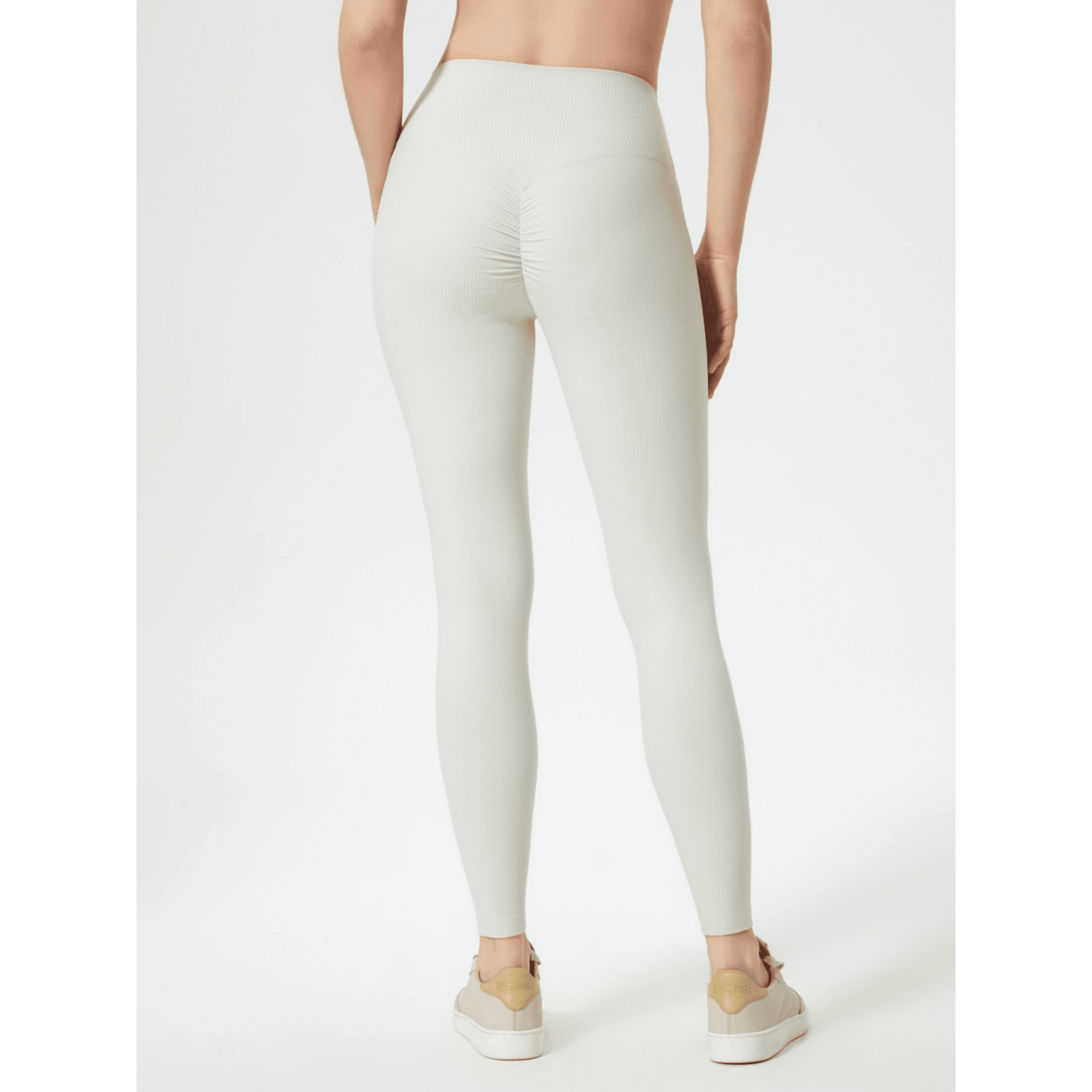 JupiterGear High-Waisted Leggings New Era Fashion LLc