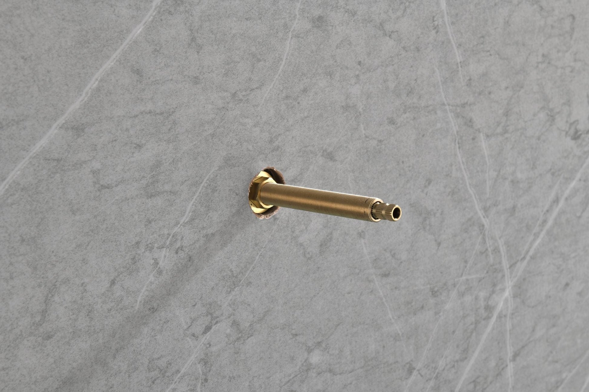 Master Shower Volume Control
Adjustable brass handle valve body, 1 piece each on the left and right New Era Fashion LLc