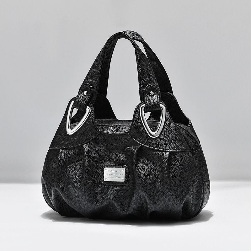 Luxury Handbags Flower Design Top-handle Ladies Handbag Women Shoulder Bags PU Leather Messenger Purse Bag Female Tote Sac Main New Era Fashion LLc