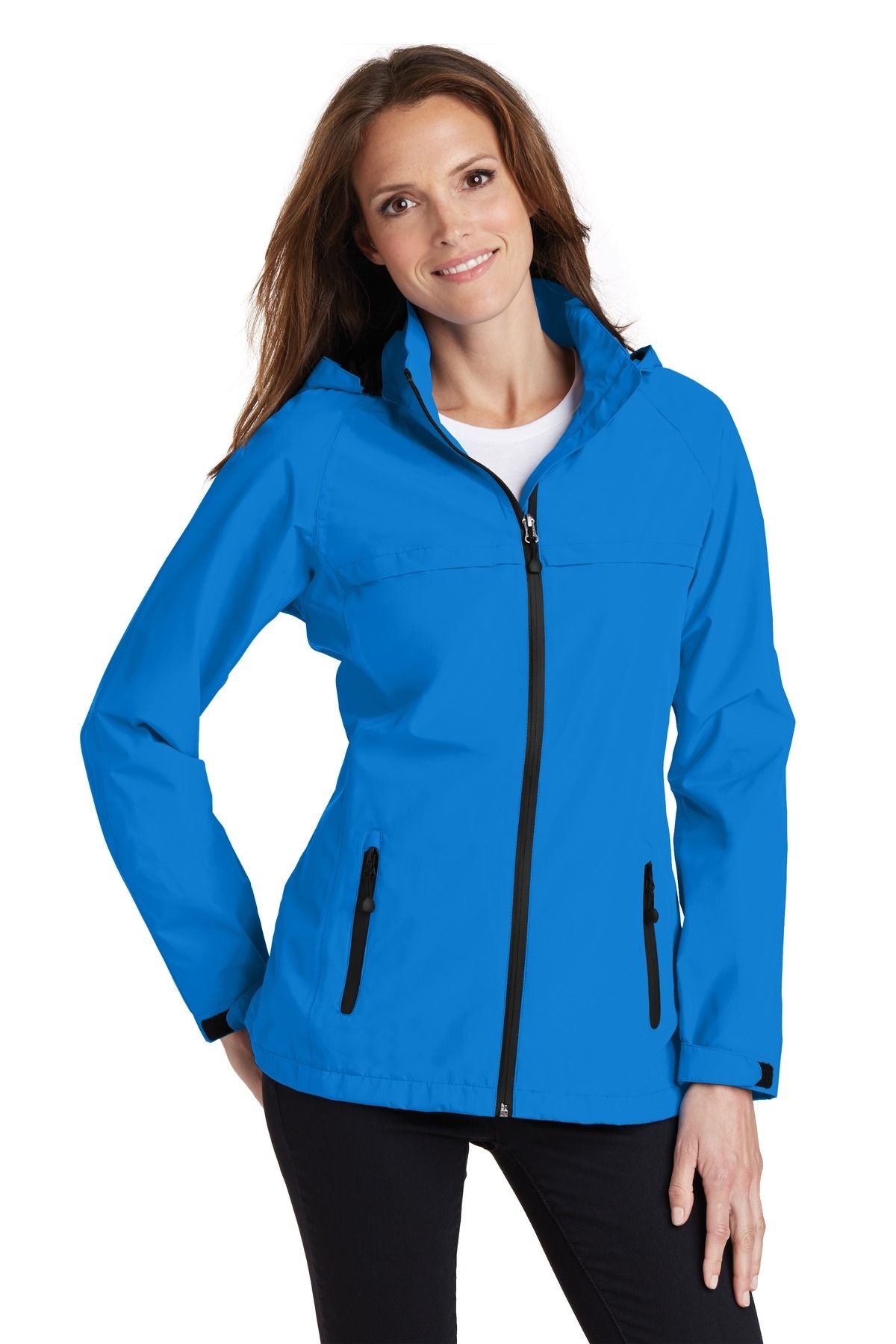 Port Authority Ladies Torrent Waterproof Jacket L333 New Era Fashion LLc