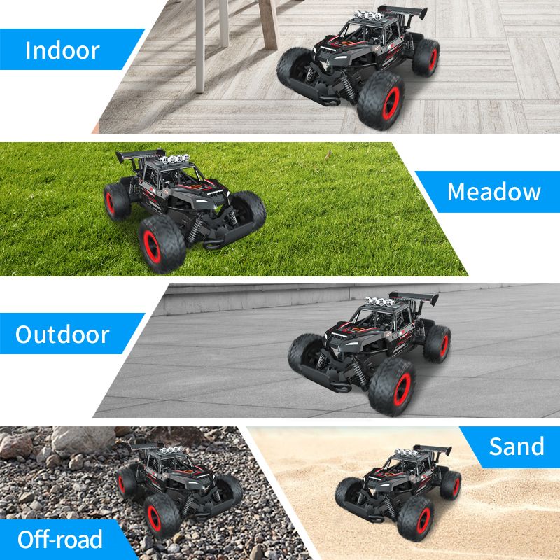 Remote control toy car New Era Fashion LLc