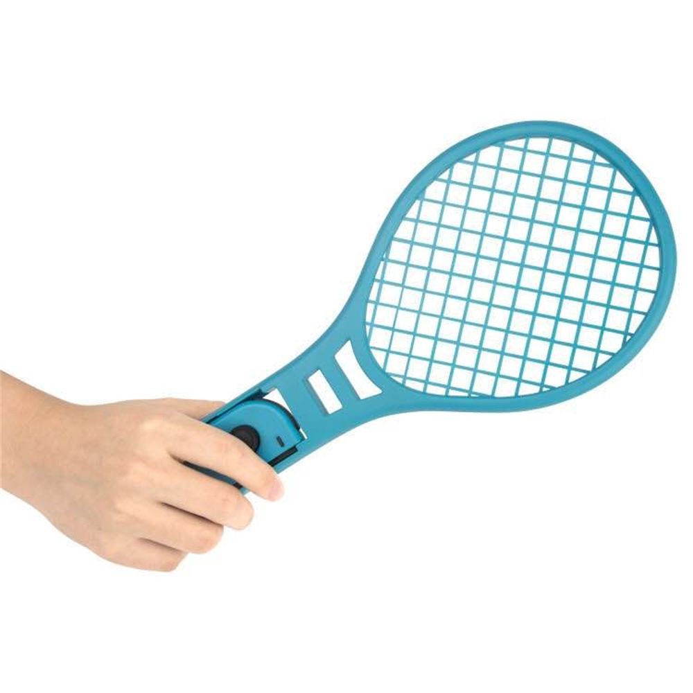 New switch Mario tennis racket NS game tennis racket Mario game grip tennis racket New Era Fashion LLc