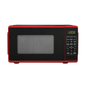 0.7 Cu ft Countertop Microwave Oven, 700 Watts, White New Era Fashion LLc