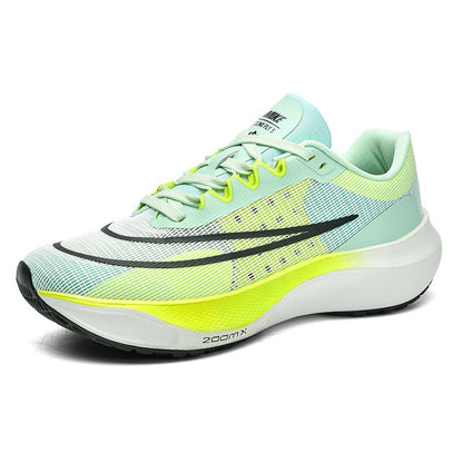 New men's running shoes trend fashion everything men's sports shoes casual shoes tide shoes large size shoes New Era Fashion LLc