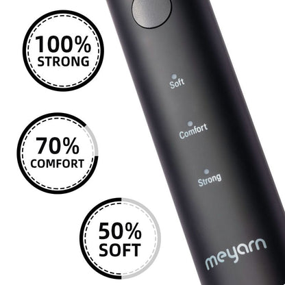 Sonic Electric Dental Plaque Remover New Era Fashion LLc