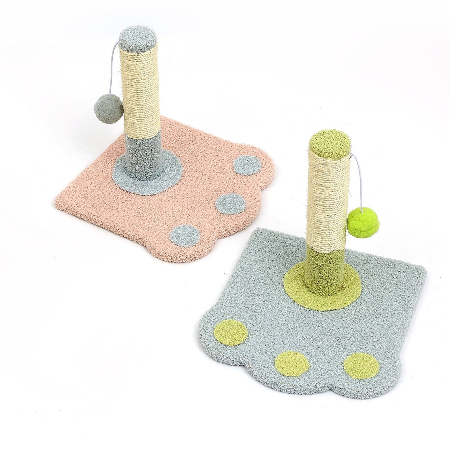 Cat Scratching Post for Indoor Cats New Era Fashion LLc