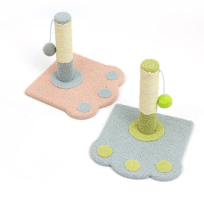Cat Scratching Post for Indoor Cats New Era Fashion LLc