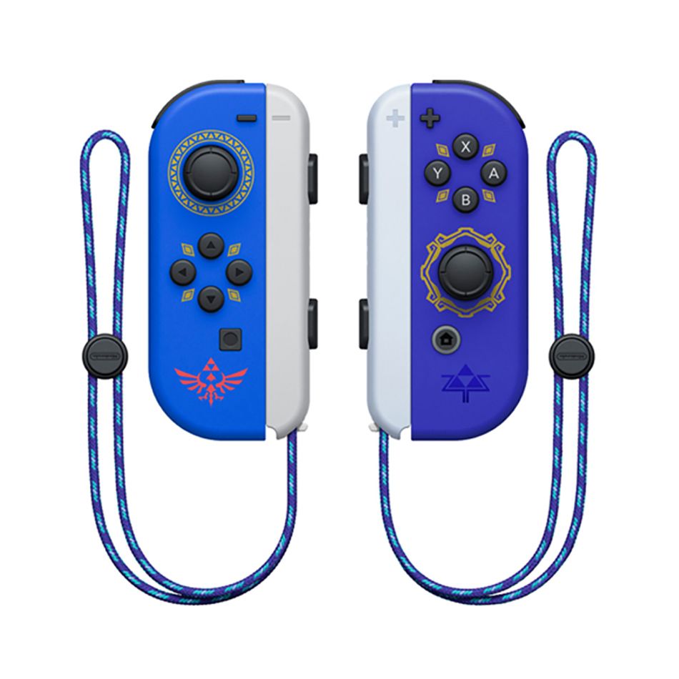 Wireless Switch Controller Joys Con Gamepad For Switch Control With Straps Dual Vibration Joysticks For Switch Joypad New Era Fashion LLc