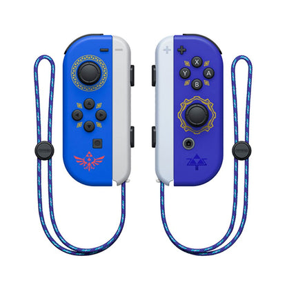 Wireless Switch Controller Joys Con Gamepad For Switch Control With Straps Dual Vibration Joysticks For Switch Joypad New Era Fashion LLc