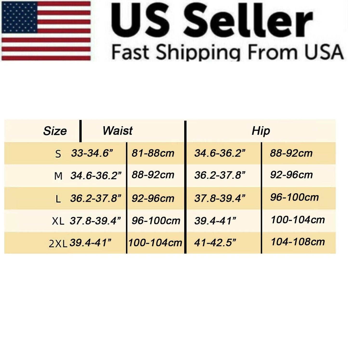 Booty Shaper Padded Underwear Panty Women's FAKE ASS Butt Lifter & Hip Enhancer New Era Fashion LLc