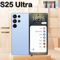 I25 Ultra 5G Smartphone, Unlocked Cell Phone, 6.8" HD Screen Unlocked Phones,  , 6000mAh Battery, Built in Pen, 12+512GB, Android 14, Face ID+Fingerprint Lock New Era Fashion LLc