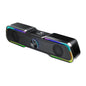 AULA N-169B Computer Speakers PC Sound Box HIFI Stereo Microphone USB LED Light For Desktop Computer/Speaker New Era Fashion LLc
