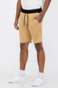 WeRaw Cut Sweat Shorts New Era Fashion LLc