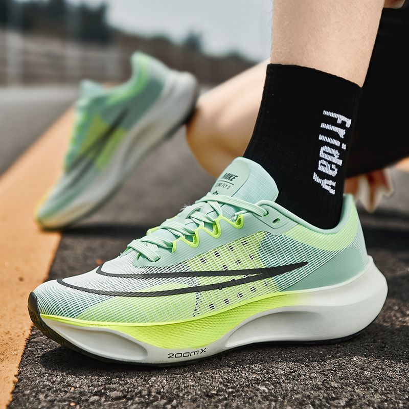 New men's running shoes trend fashion everything men's sports shoes casual shoes tide shoes large size shoes New Era Fashion LLc