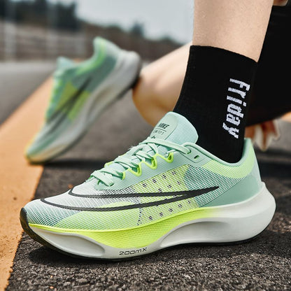 New men's running shoes trend fashion everything men's sports shoes casual shoes tide shoes large size shoes New Era Fashion LLc
