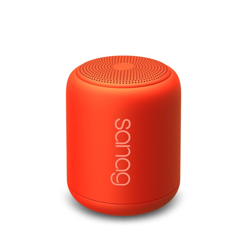Built-in Noise Reduction Microphone Wireless Speakers Loud Stereo Booming Bass For Home And Outdoor New Era Fashion LLc