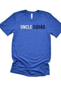 Uncle Squad Tee New Era Fashion LLc
