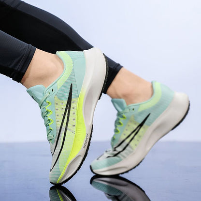 New men's running shoes trend fashion everything men's sports shoes casual shoes tide shoes large size shoes New Era Fashion LLc