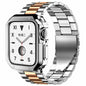 Stainless Steel For Apple Watch iWatch Band 8 7 6 5 4 3 2 SE 38/41/40/42/44/45mm New Era Fashion LLc