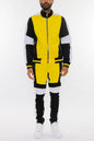 COLOR BLOCK TRACK SET New Era Fashion LLc