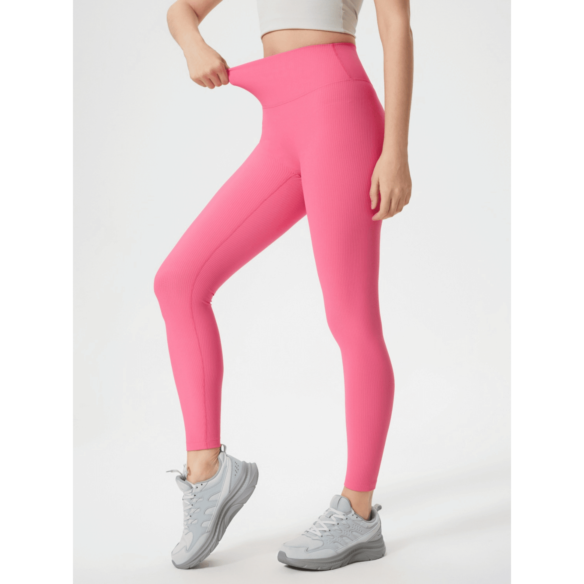 JupiterGear High-Waisted Leggings New Era Fashion LLc