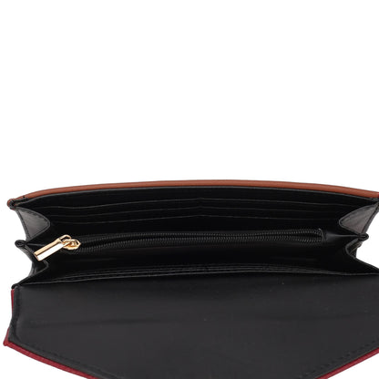 MKF Collection Kearny Women Tote Bag with Wallet by Mia k New Era Fashion LLc