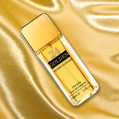 3.4f.0zMen's Eau De Toilette Spray, with Amber & Cinnamon Long-Lasting Perfume, Perfect forDating, Daily Life, Parties, Gift Giving, Notes OfBlood Orange, Grapefruit, Mint New Era Fashion LLc
