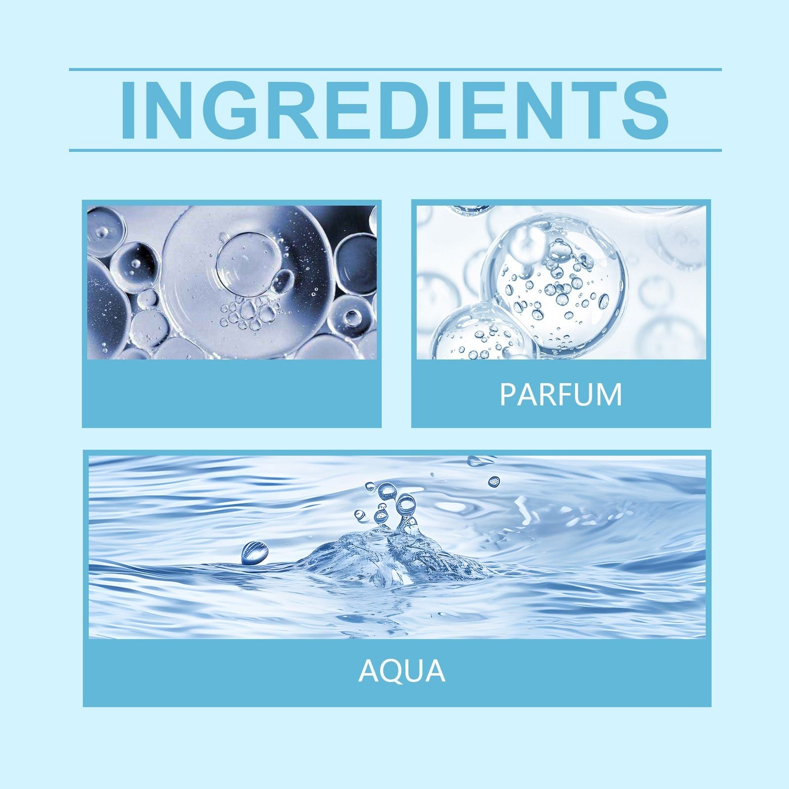 Jaysuing Endless Depths Perfume, Fresh Charm Light Elegant Charm Fragrance Lasting Perfume For Dating Atmosphere New Era Fashion LLc