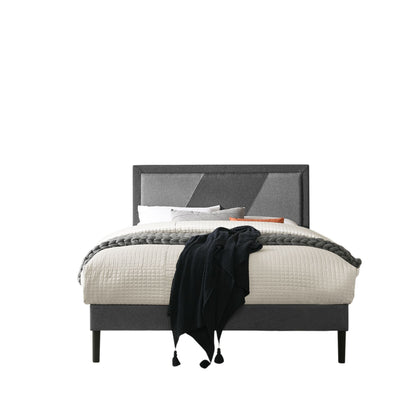 KING Size Platform Bed Frame New Era Fashion LLc