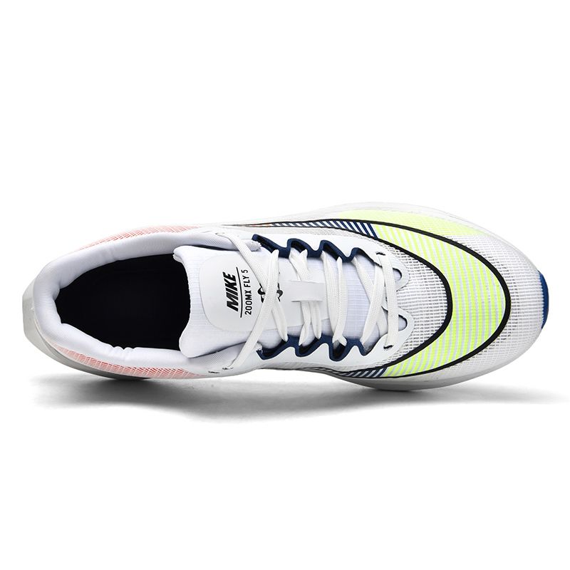 New men's running shoes trend fashion everything men's sports shoes casual shoes tide shoes large size shoes New Era Fashion LLc