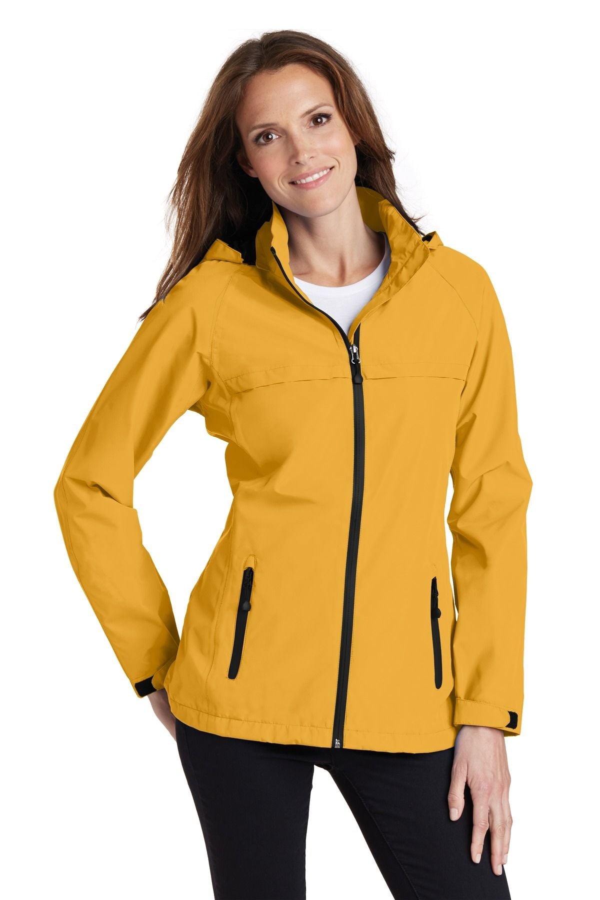 Port Authority Ladies Torrent Waterproof Jacket L333 New Era Fashion LLc