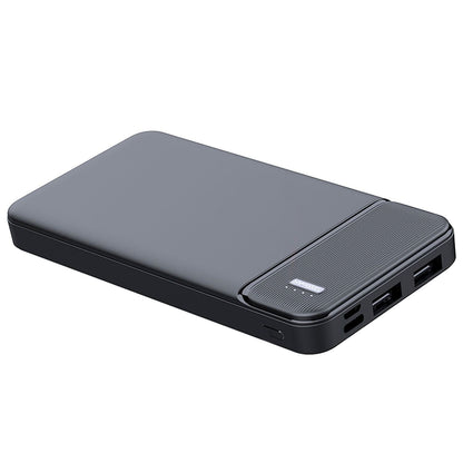 Power Bank Portable Phone Charger for Home Office Travel External Battery Pack with 1 Micro USB Cable Fit For IOSPhone 13/12 Samsung Galaxy S21 And More New Era Fashion LLc