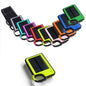 Clip-on Tag Along Solar Charger For Your Smartphone New Era Fashion LLc
