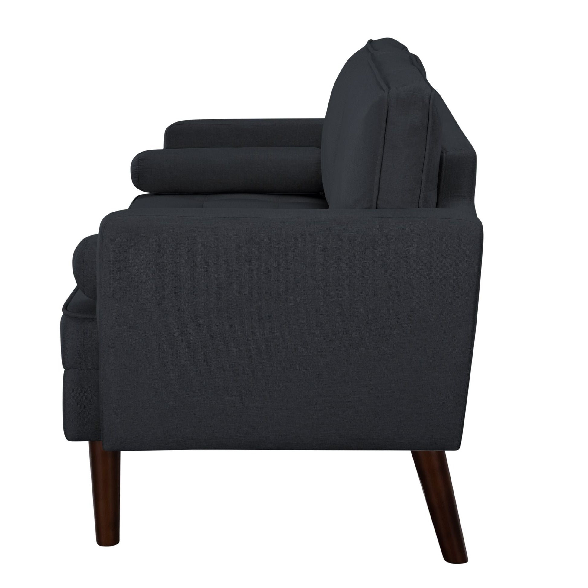 65' Modern Couch/Loveseat New Era Fashion LLc