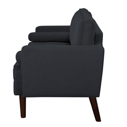 65' Modern Couch/Loveseat New Era Fashion LLc