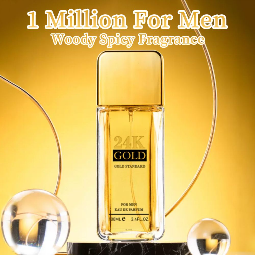 3.4f.0zMen's Eau De Toilette Spray, with Amber & Cinnamon Long-Lasting Perfume, Perfect forDating, Daily Life, Parties, Gift Giving, Notes OfBlood Orange, Grapefruit, Mint New Era Fashion LLc