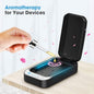SaniCharge 3 in 1 Sanitize And Charge Your Cellphone Also Enjoy Aromatherapy New Era Fashion LLc